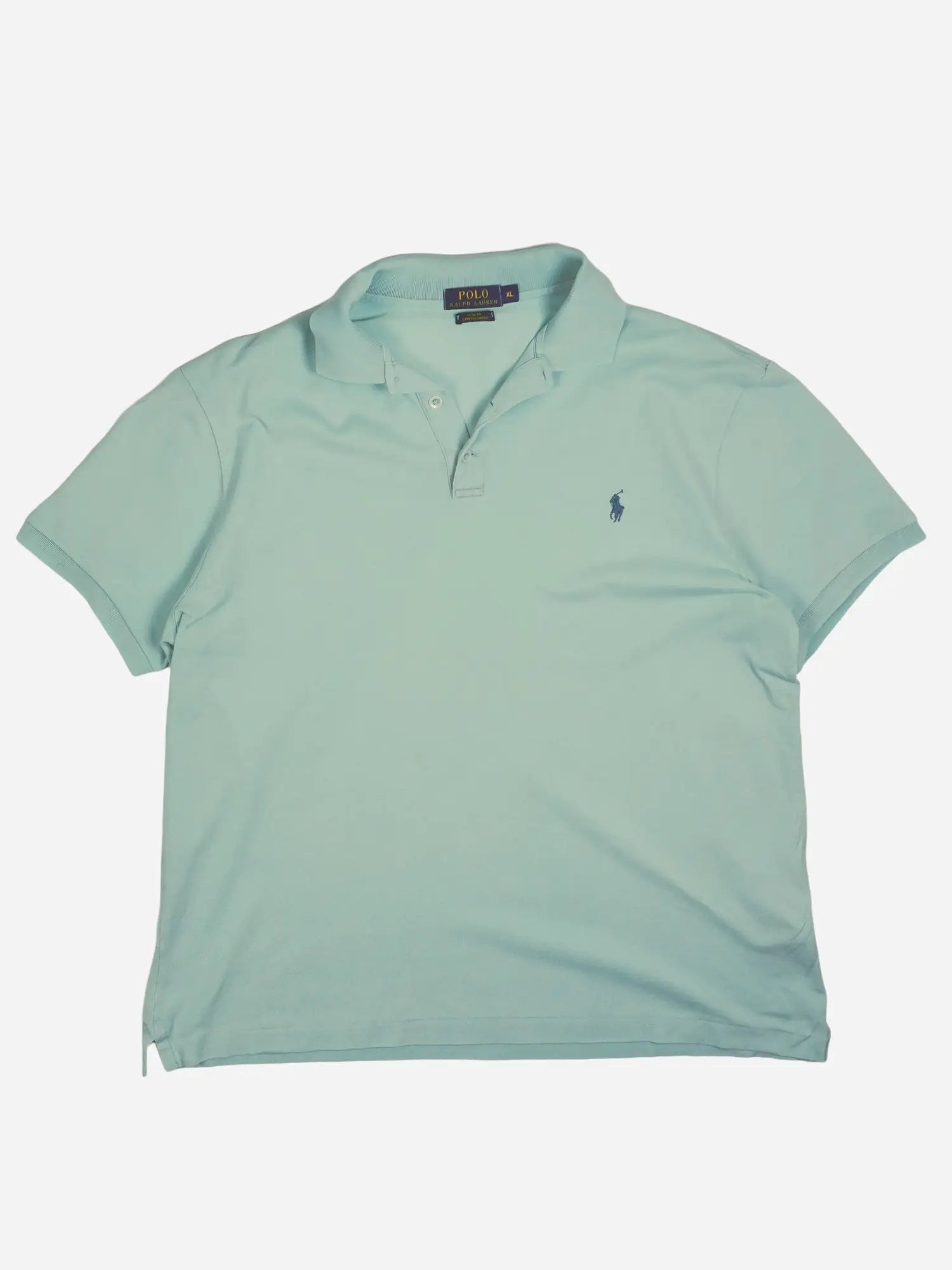 Ralph Lauren Polo Shirt (XL)