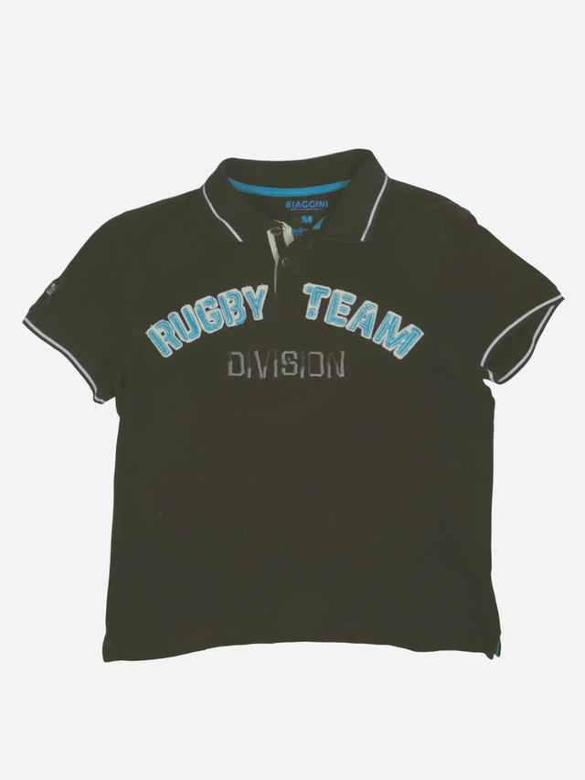 Vintage Polo Shirt (M)