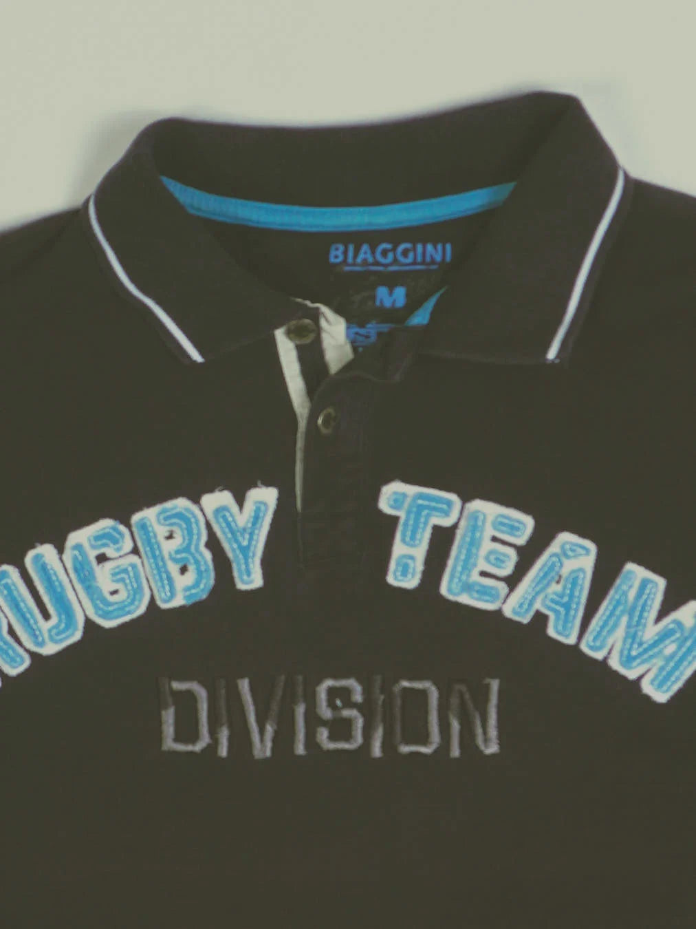 Vintage Polo Shirt (M)