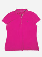 Tommy Hilfiger Polo Shirt (S)