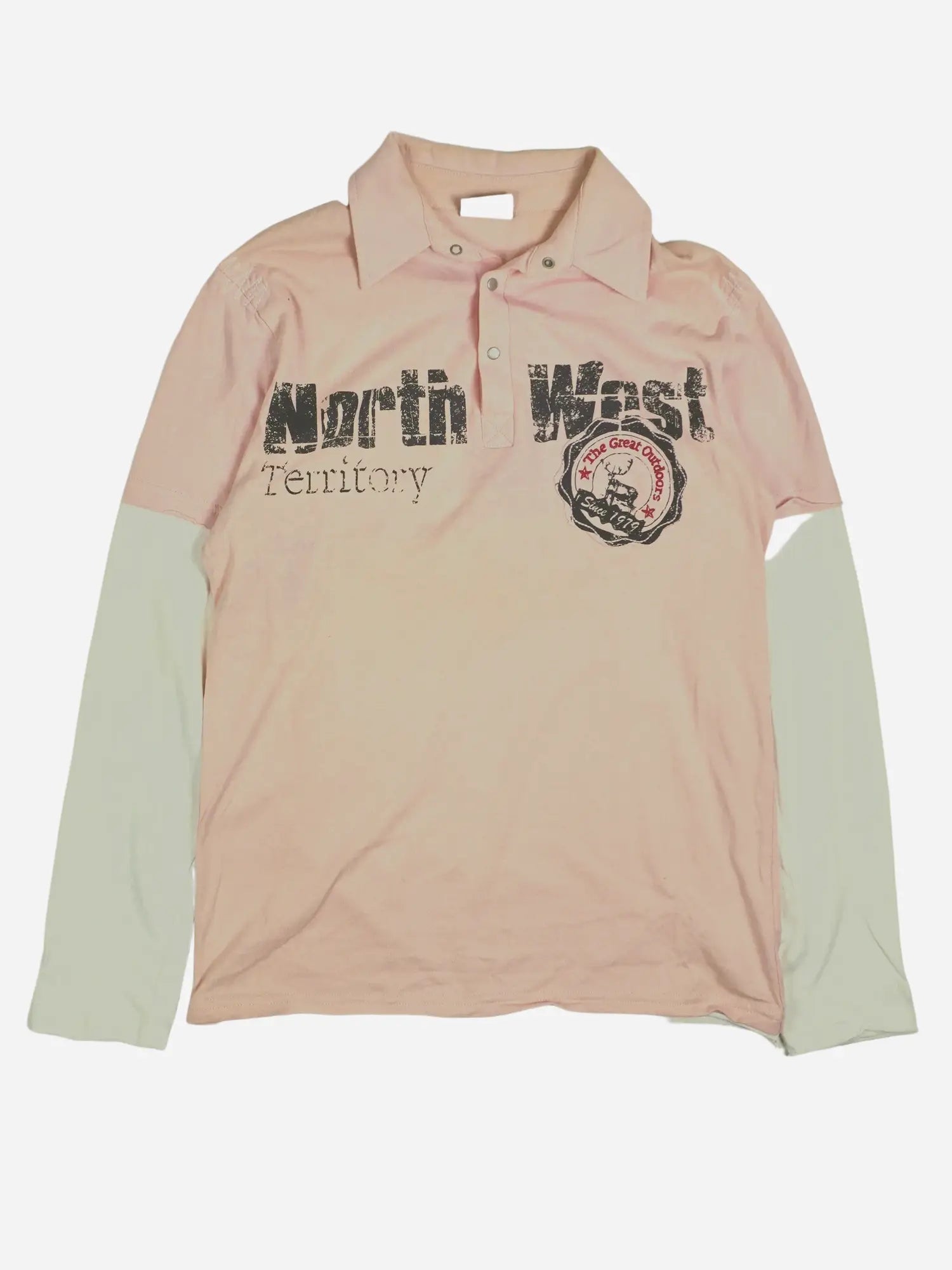 Vintage Longsleeve (M)