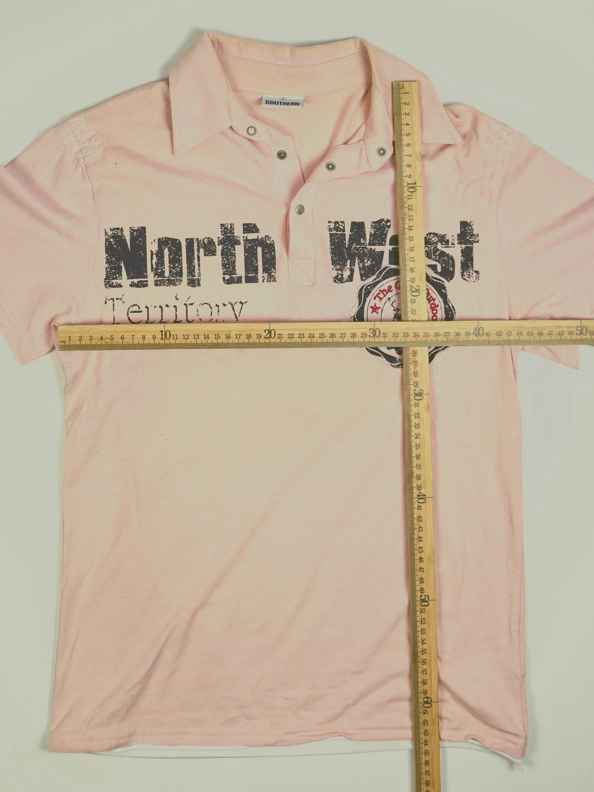 Vintage Longsleeve (M)