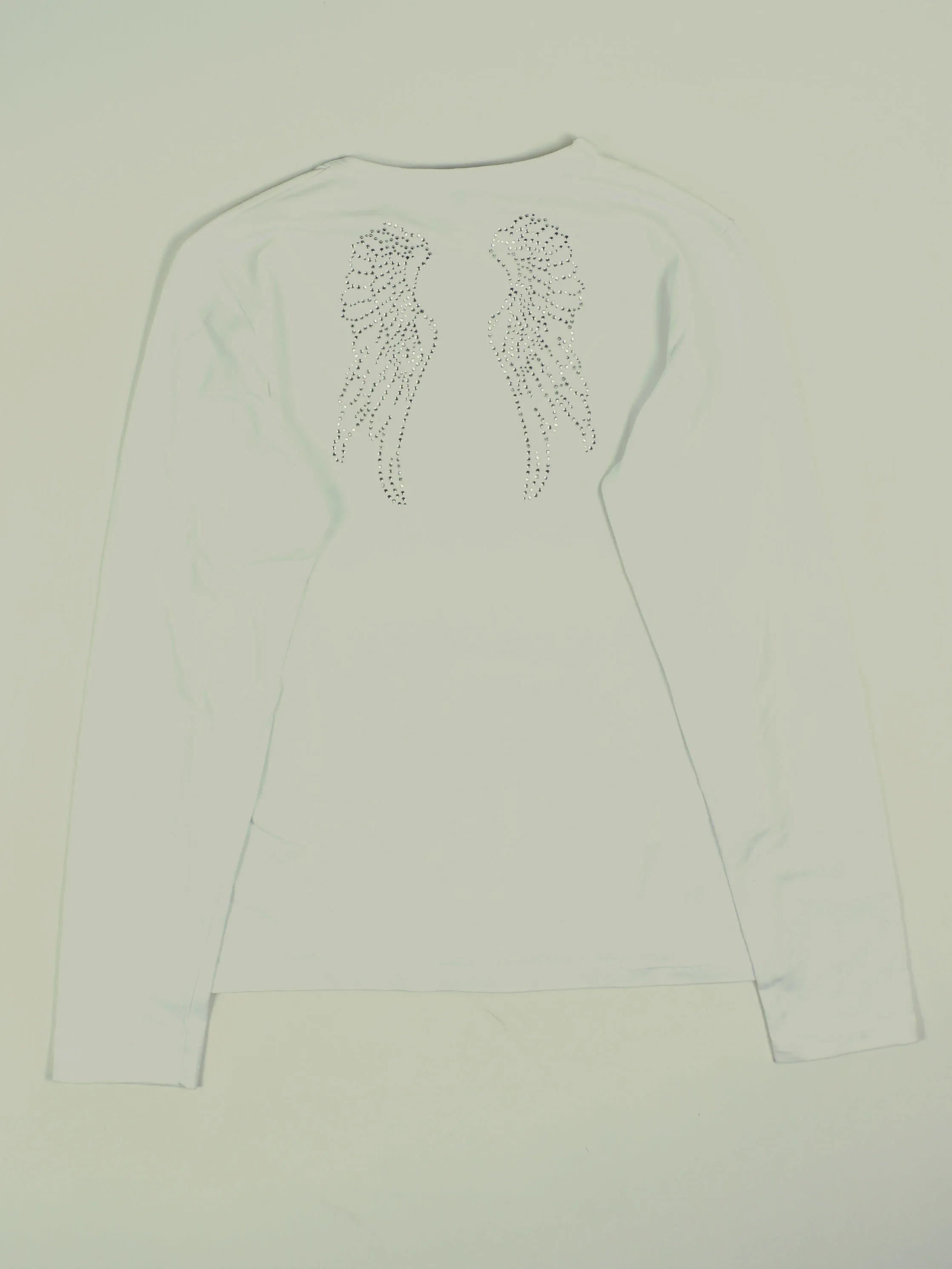 Vintage Longsleeve (M)