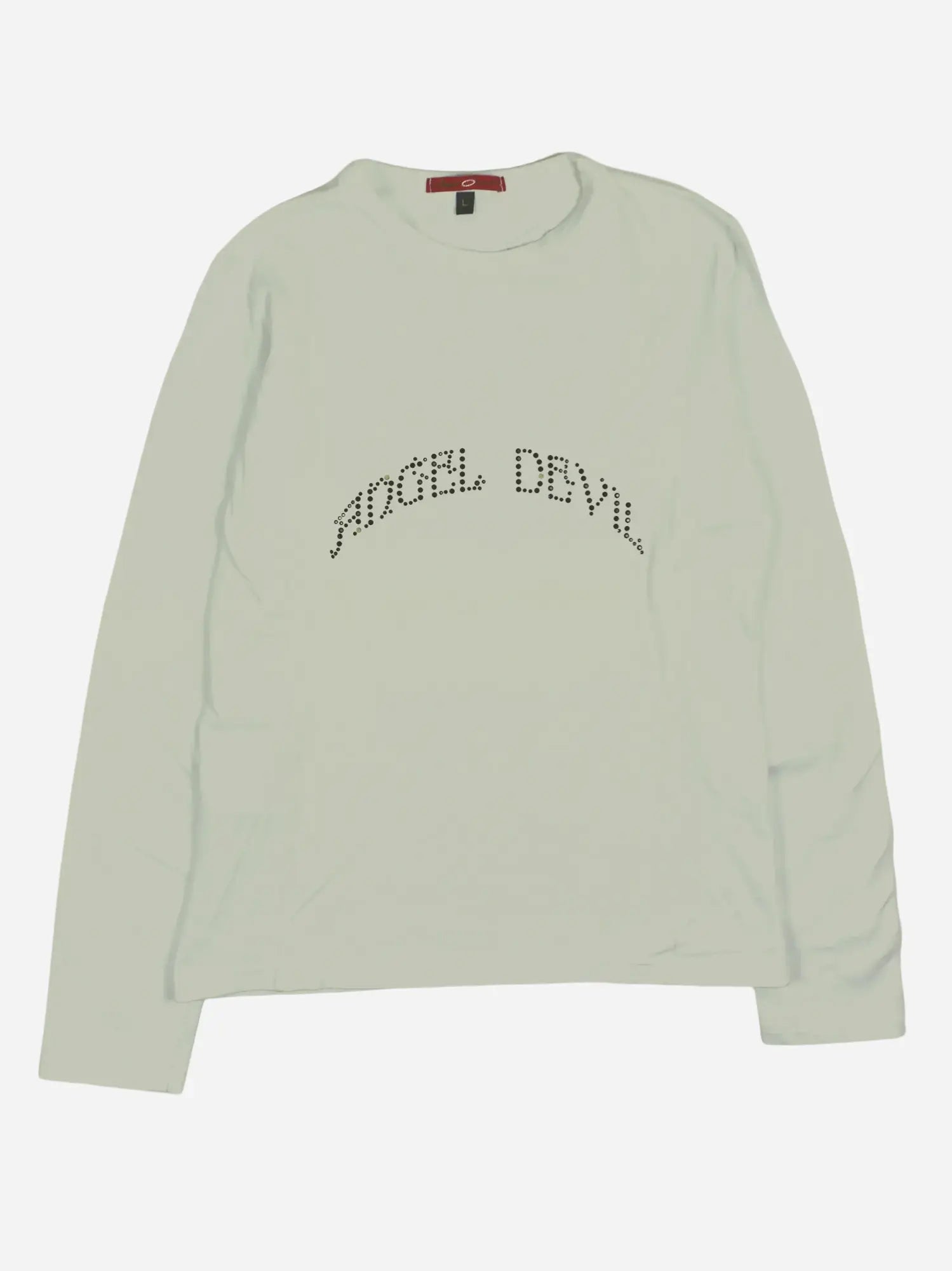 Vintage Longsleeve (M)