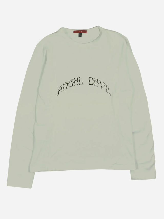 Vintage Y2K Longsleeve (M)
