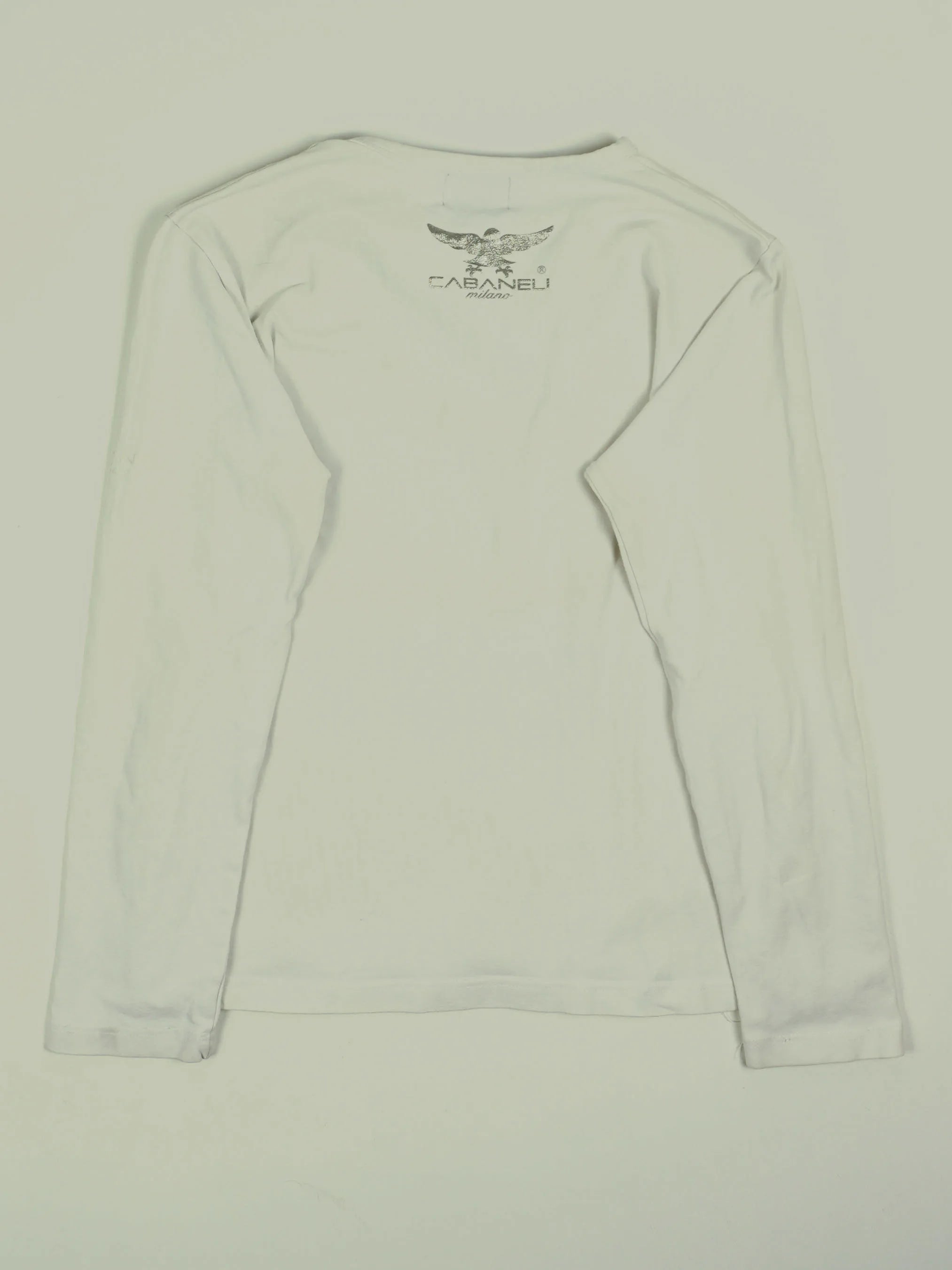 Vintage Y2K Longsleeve (M)