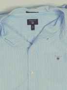 Gant Langarm Hemd (XL)