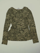 Vintage Y2K Longsleeve (M)