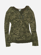 Vintage Y2K Longsleeve (M)