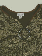 Vintage Y2K Longsleeve (M)