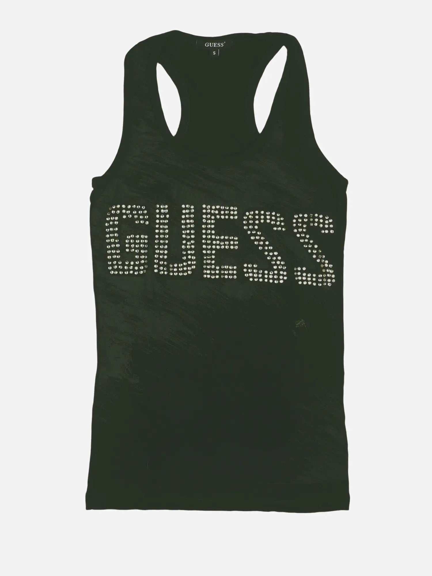 Guess Y2K Tank Top (S)