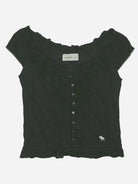 Abercrombie Top (XS)