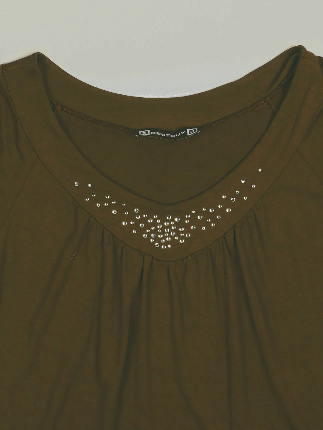 Vintage Y2K T-Shirt (S)