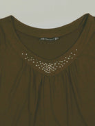 Vintage Y2K T-Shirt (S)