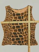 Vintage Y2K Top (S)
