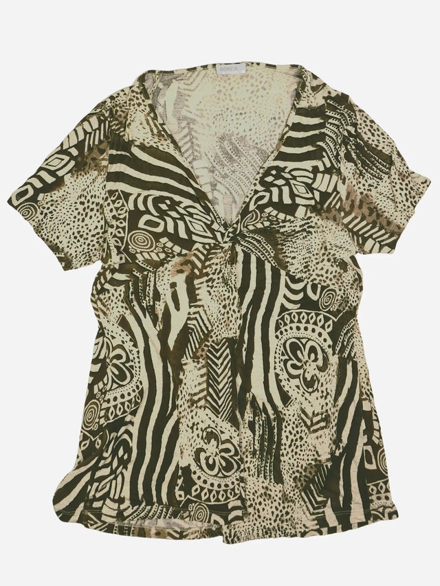 Vintage Y2K Top (L)