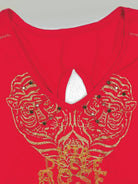 Vintage Y2K T-Shirt (S)