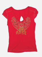 Vintage Y2K T-Shirt (S)