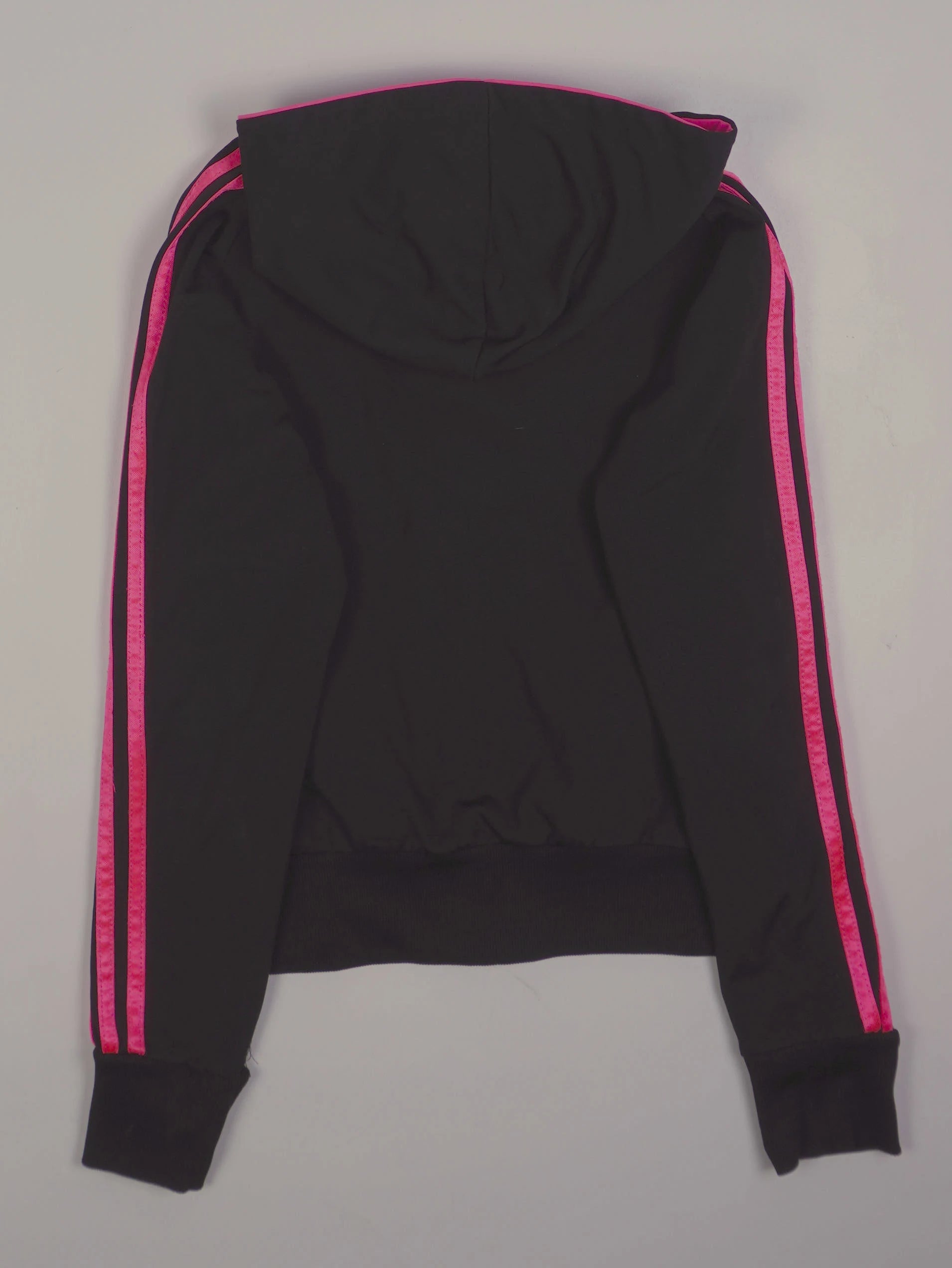 Adidas Zip Hoodie (XS)