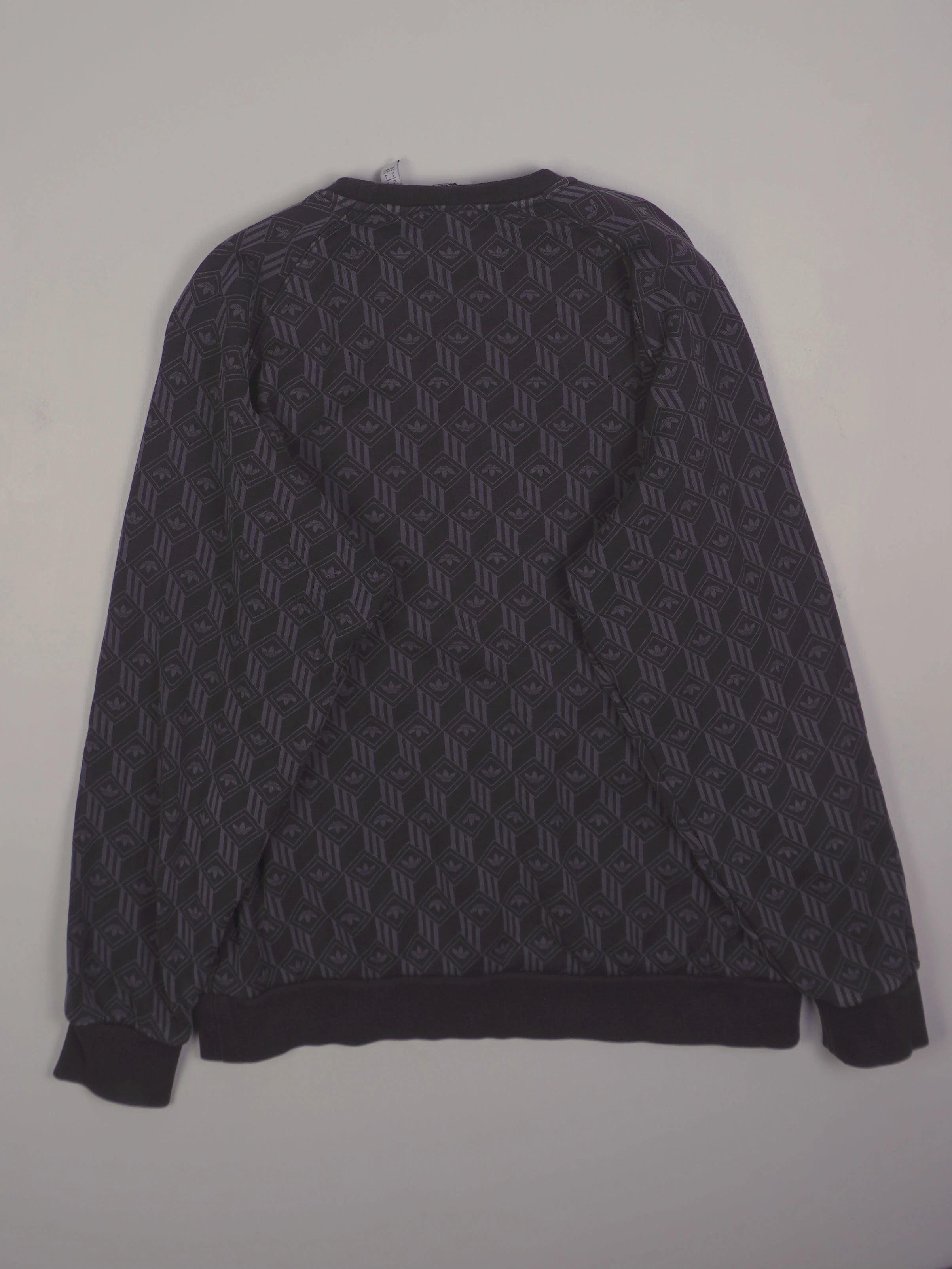 Adidas Sweater (M)
