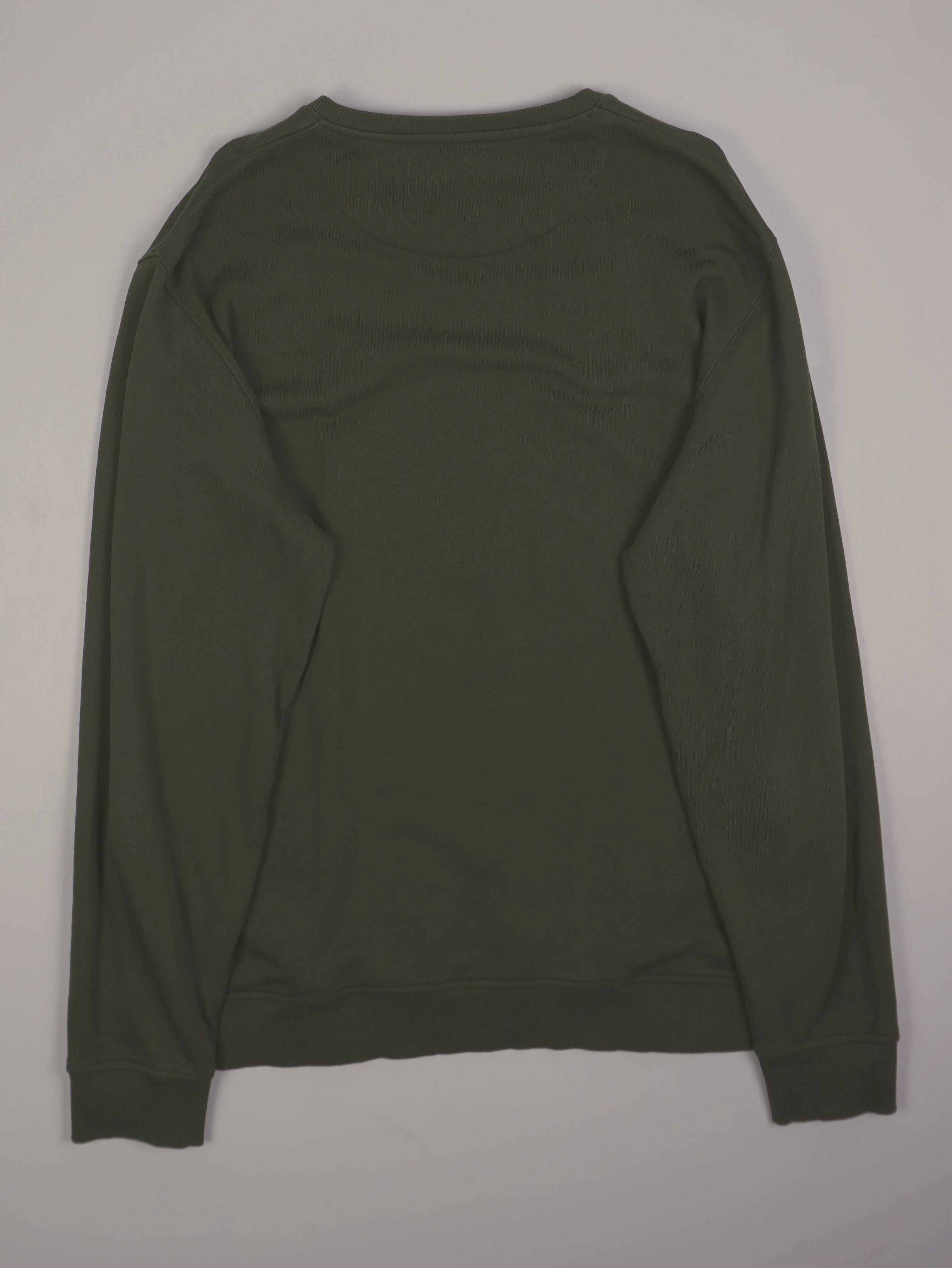 Vintage Sweater (XL)