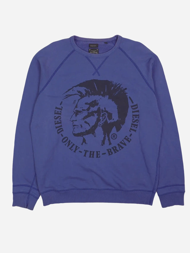 Diesel Sweater (L)