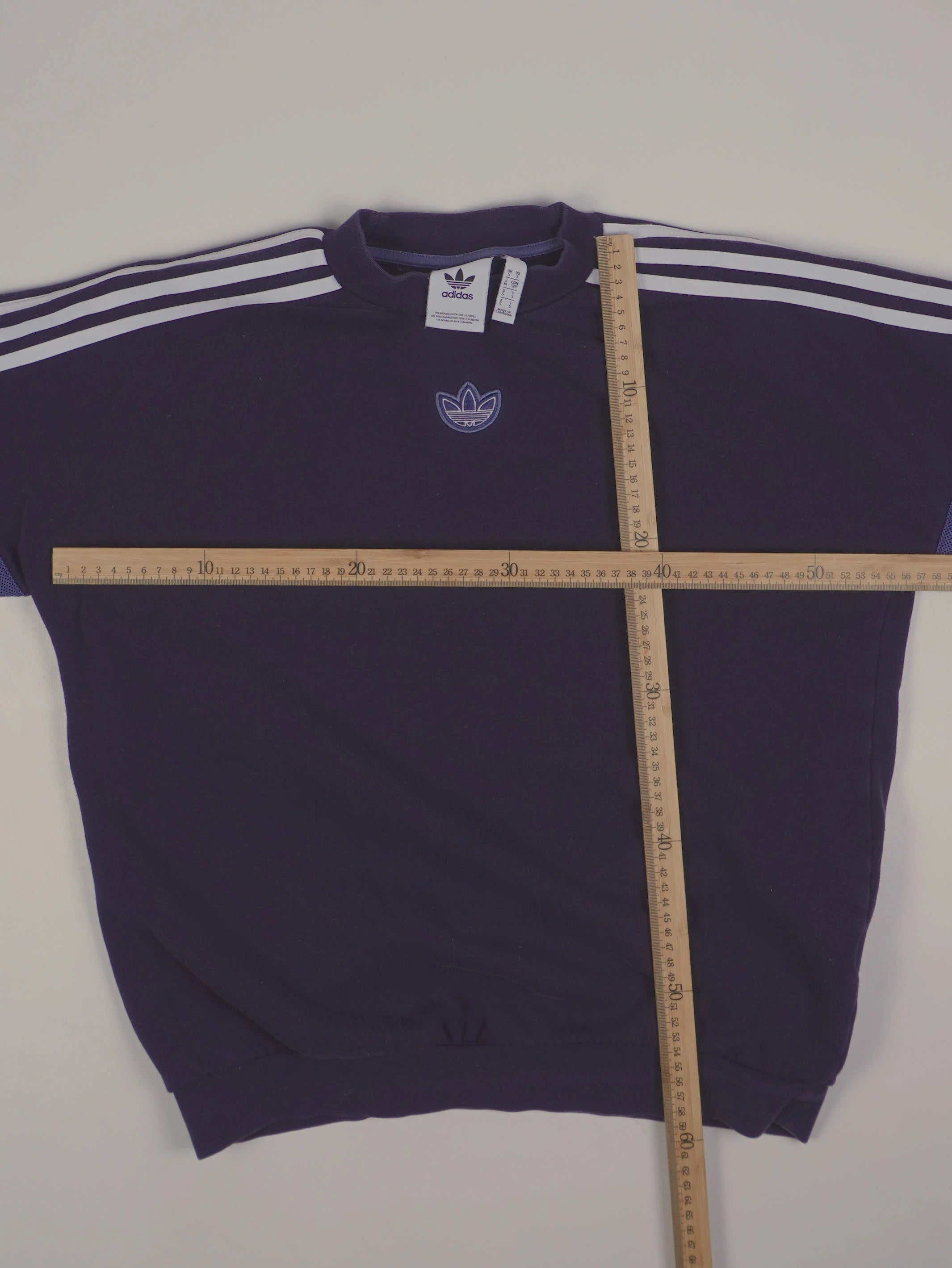 Adidas Sweater (M)