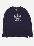 Adidas Sweater (XL)