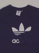 Adidas Sweater (XL)