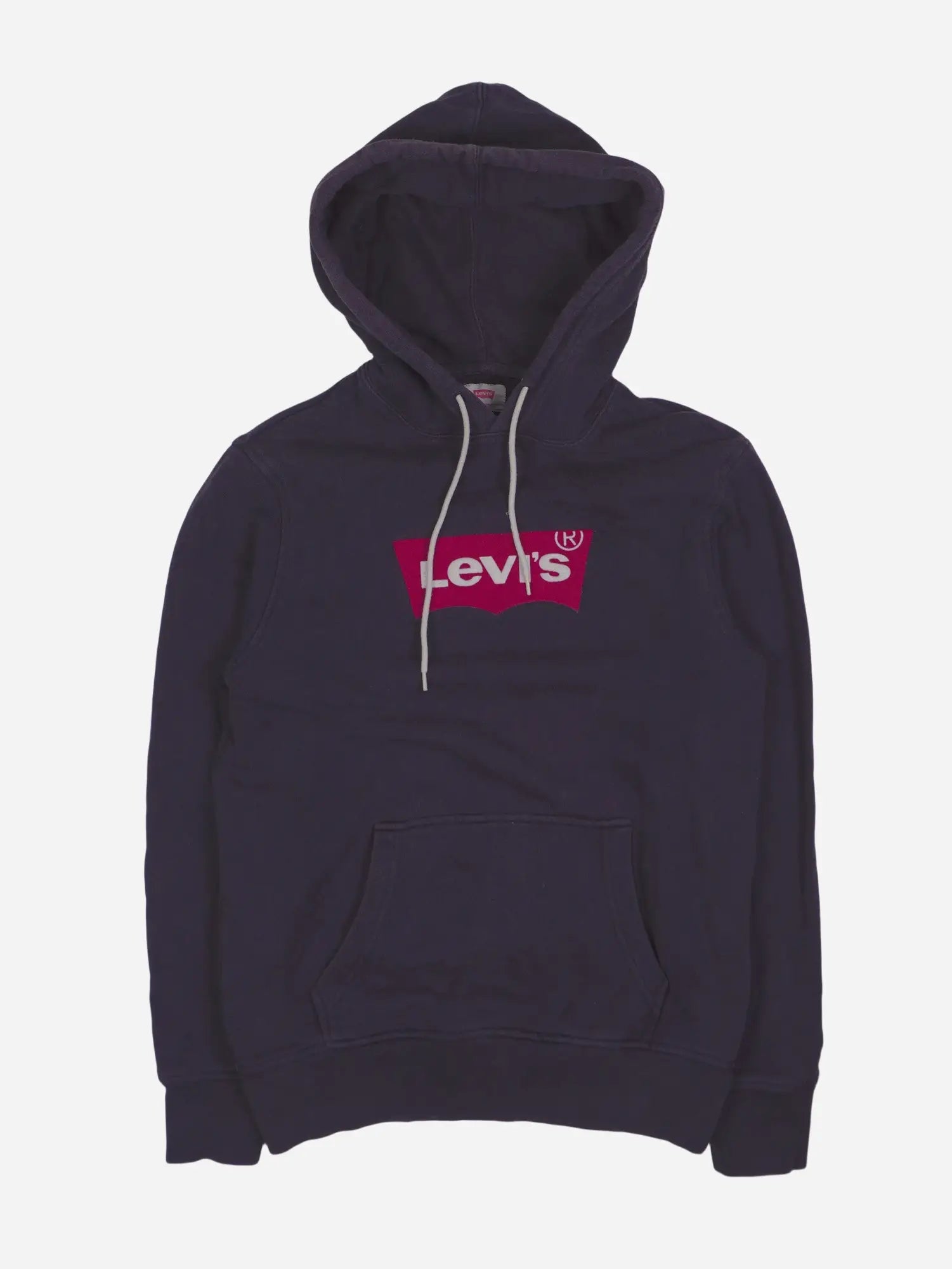 Levis Hoodie (S)