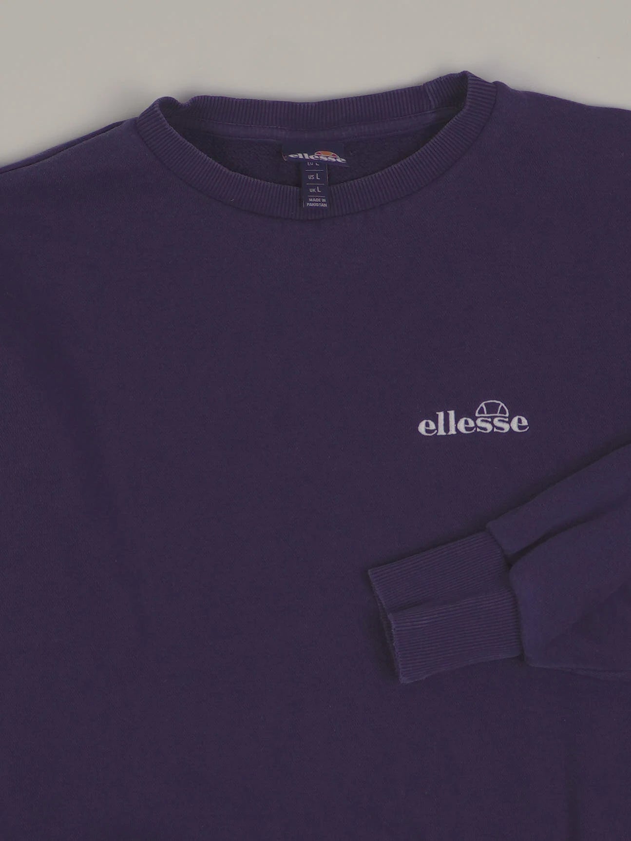 Ellesse Sweater (S)