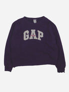 Gap Cropped Sweater (XS)