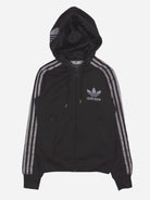 Adidas Zip Hoodie (XS)