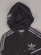 Adidas Zip Hoodie (XS)