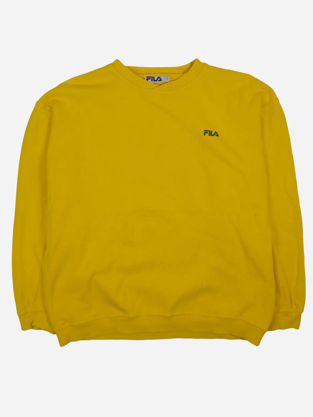 Fila Sweater (XL)