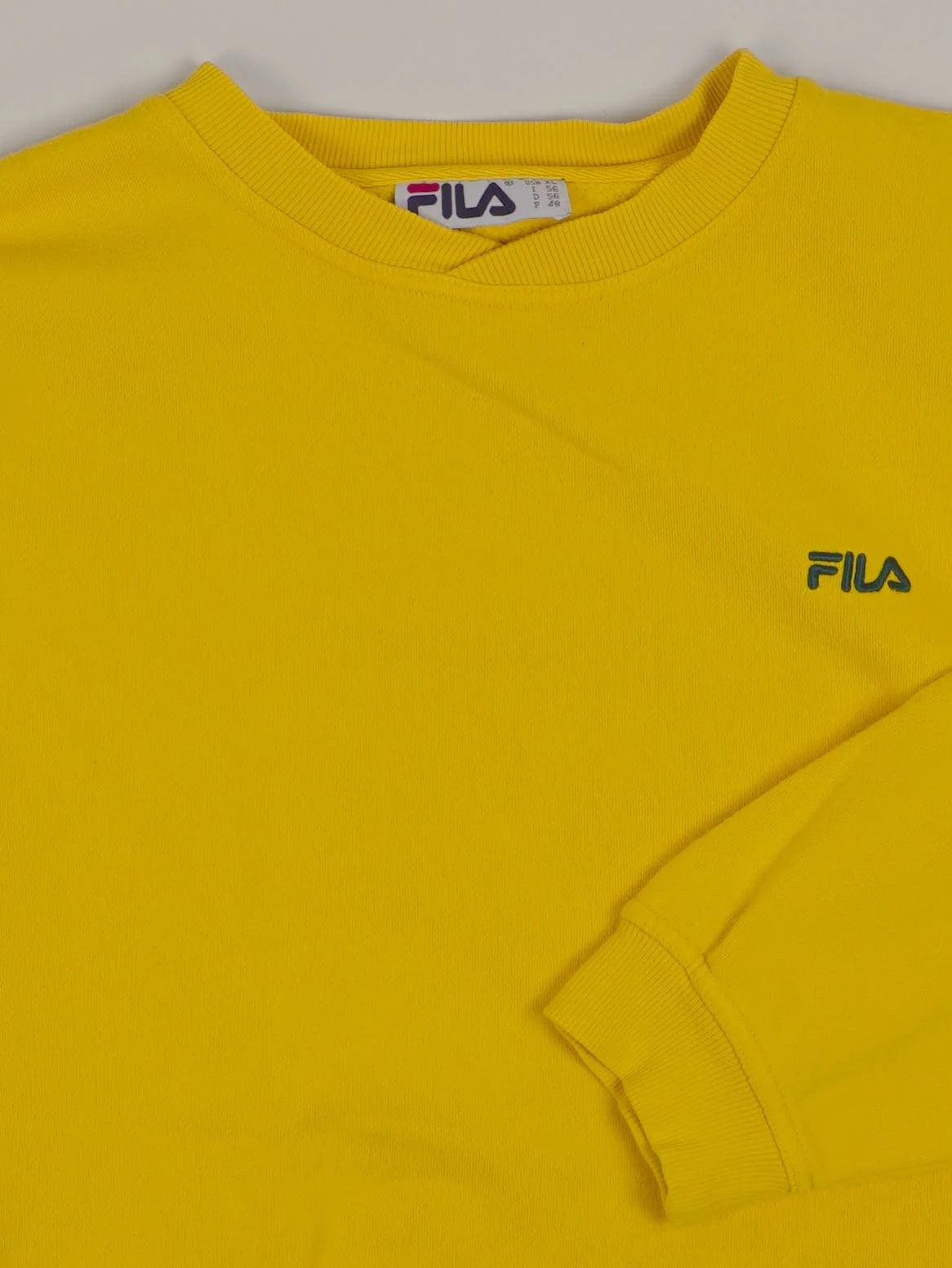 Fila Sweater (XL)