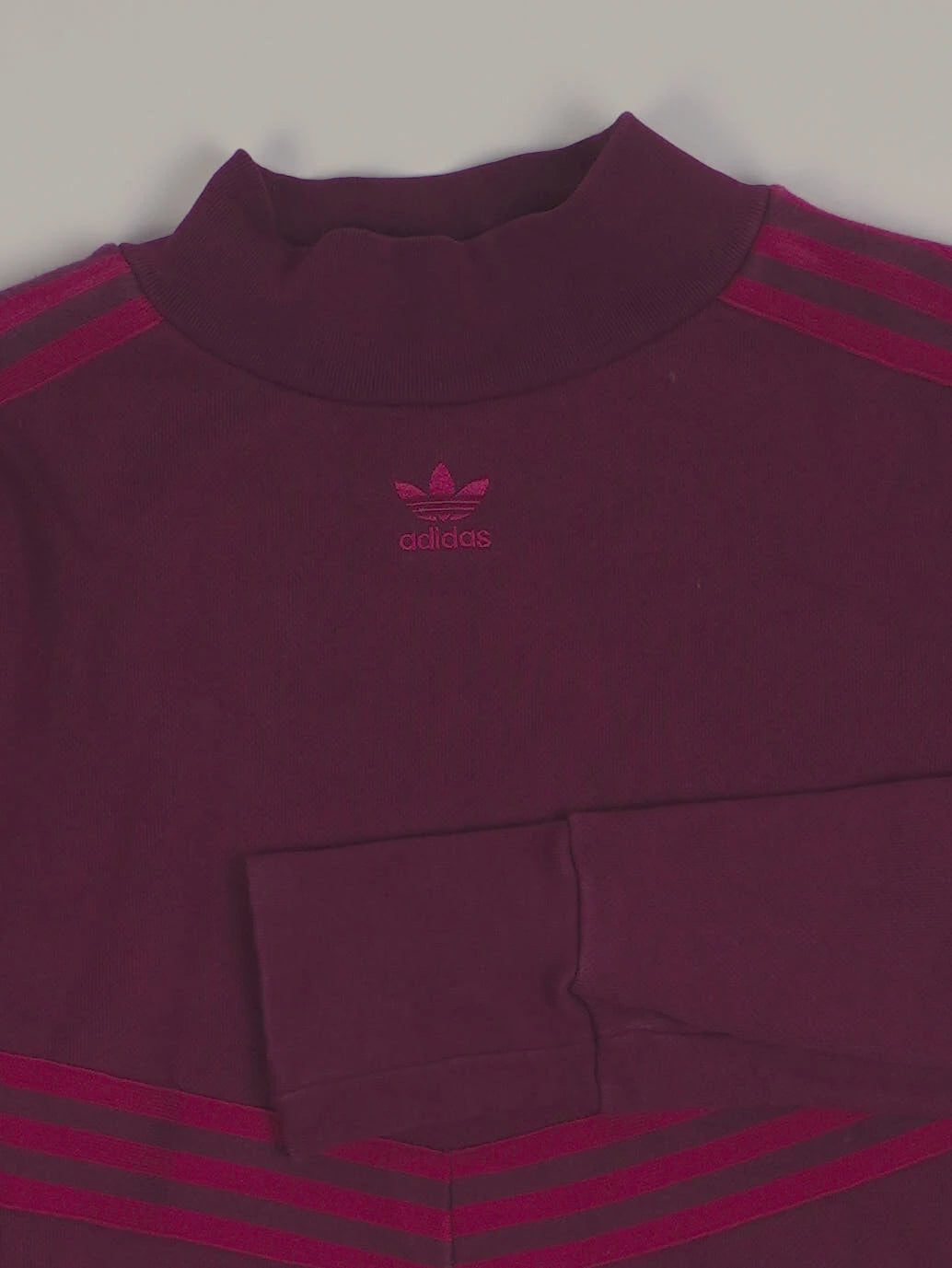 Adidas Sweater (S)