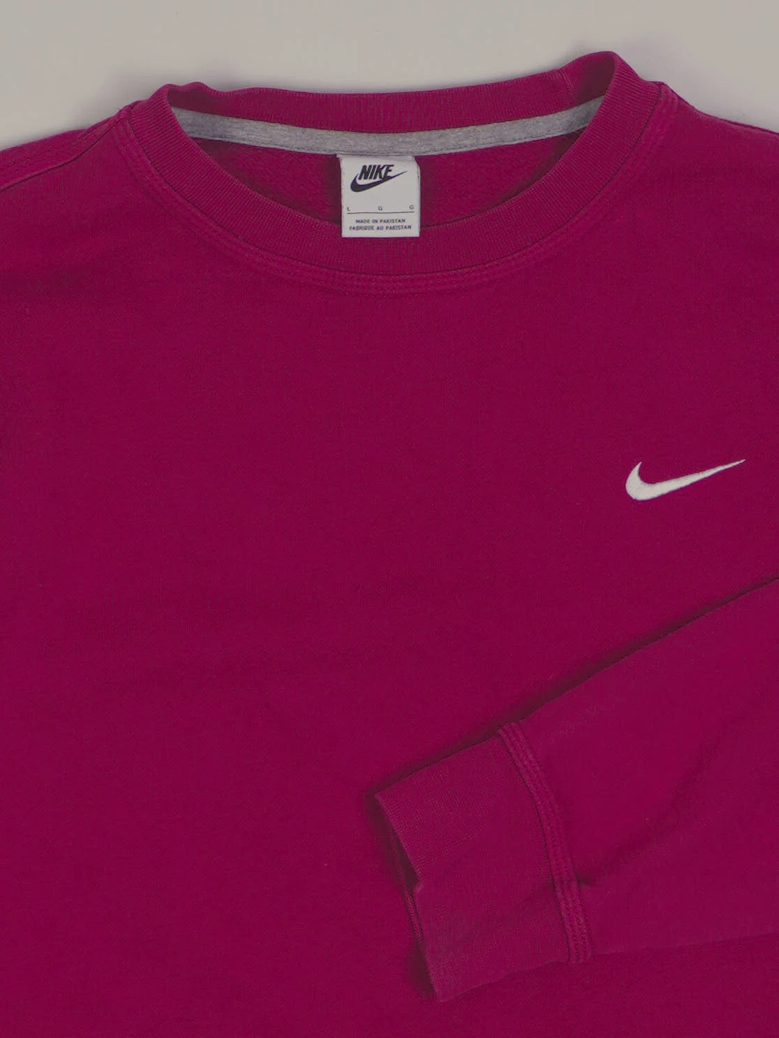 Nike Sweater (M)
