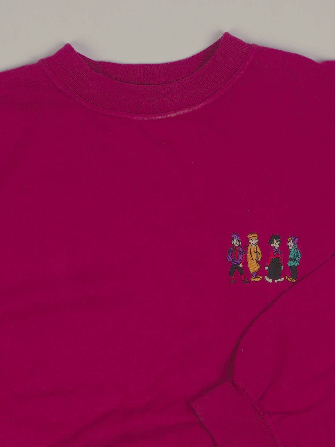 Vintage Sweater (XL)