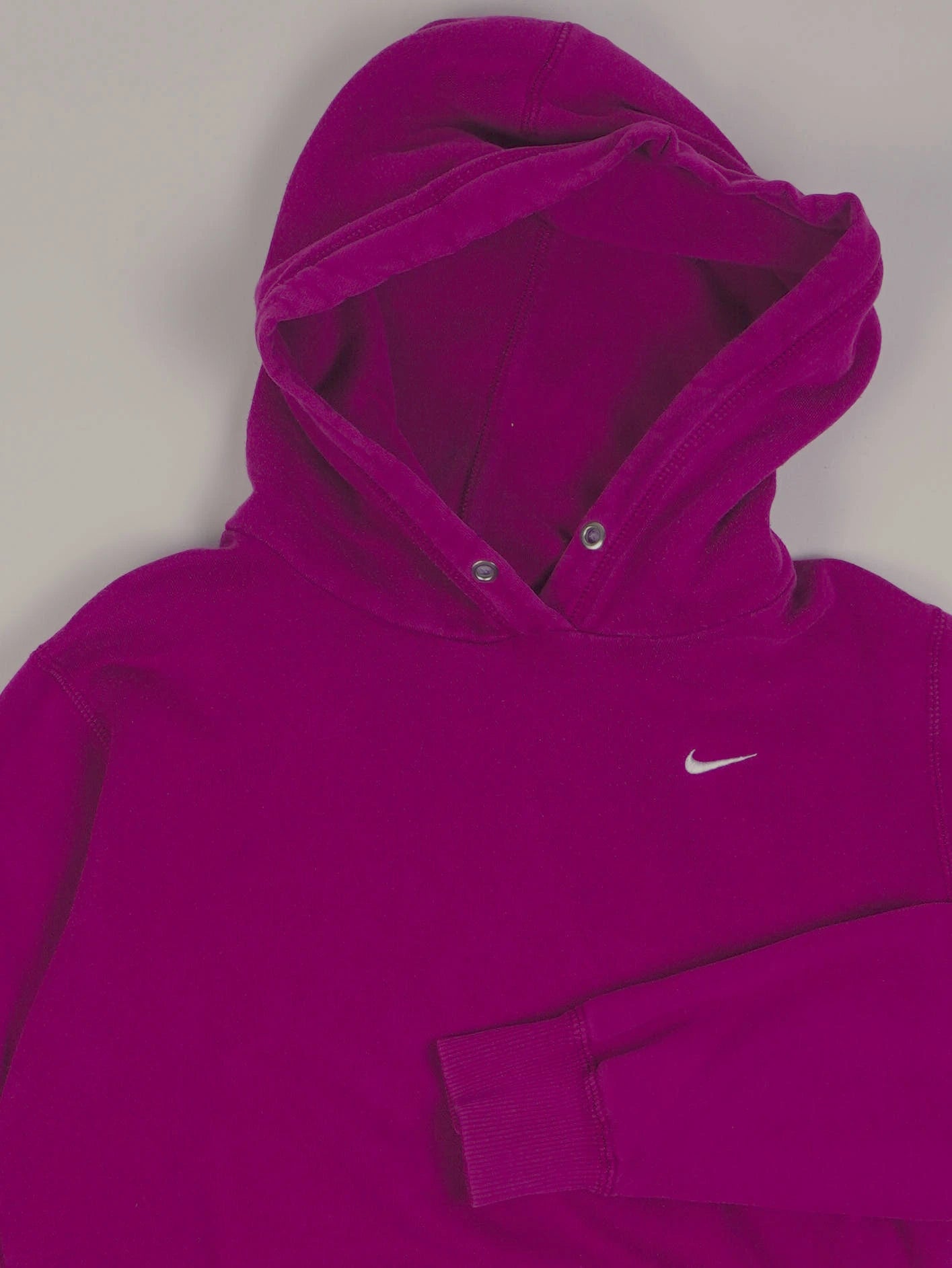 Nike Hoodie (S)