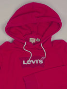 Levis Hoodie (L)