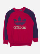 Adidas Sweater (M)