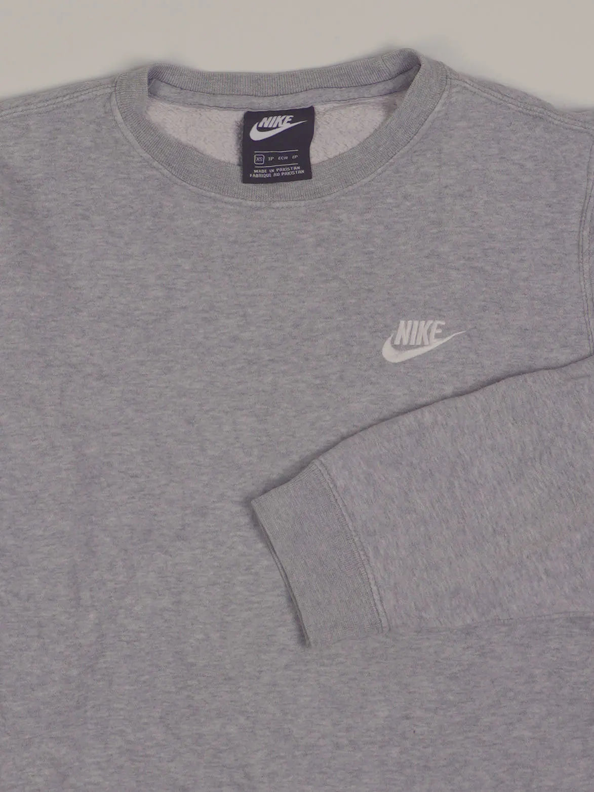 Nike Sweater (XS)