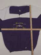 Vintage Halfzip Sweater (XL)