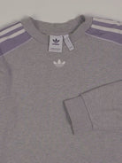 Adidas Sweater (M)