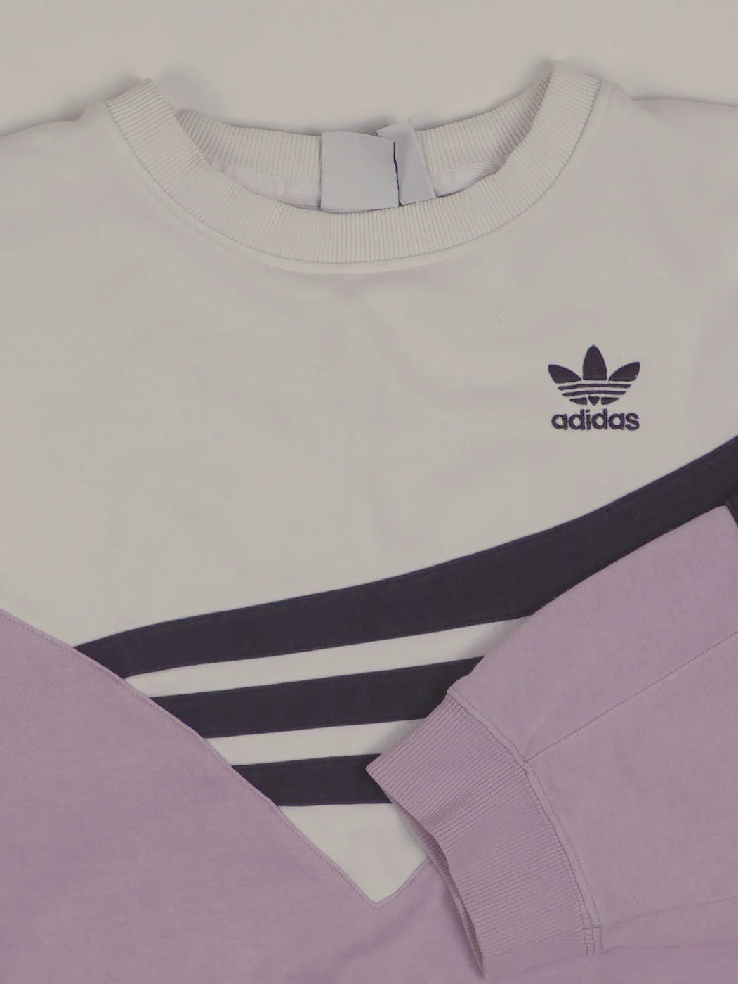 Adidas Sweater (S)