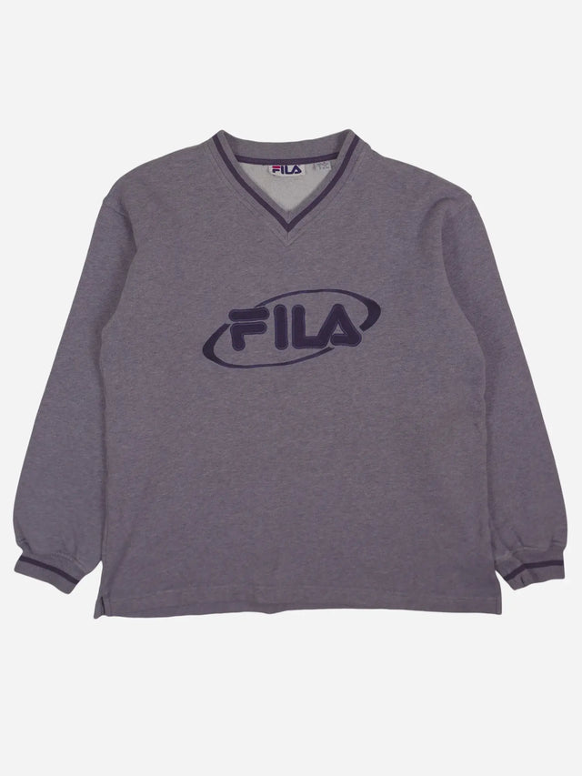 Fila Sweater (XL)