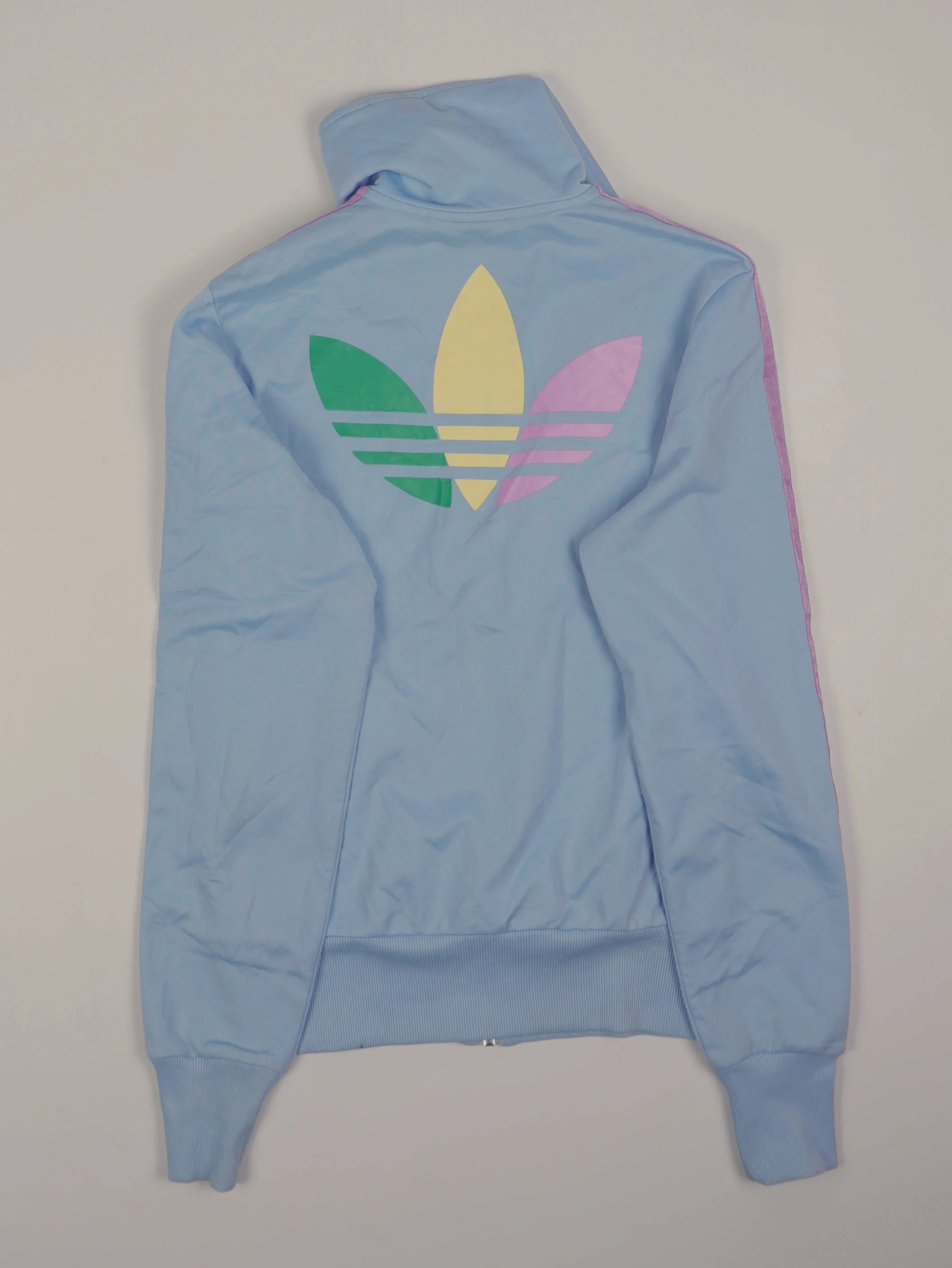Adidas Trainingsjacke (S)