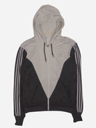 Adidas Zip Hoodie (S)