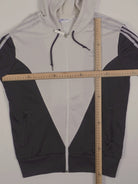 Adidas Zip Hoodie (S)